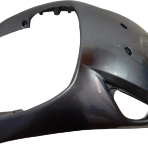 NOSE FIT FOR SUZUKI ACCESS GREY