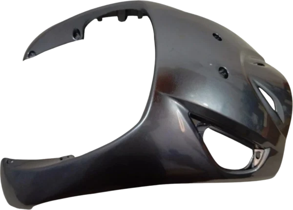 NOSE FIT FOR SUZUKI ACCESS GREY