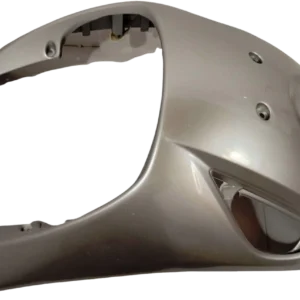 NOSE FIT FOR SUZUKI ACCESS SILVER