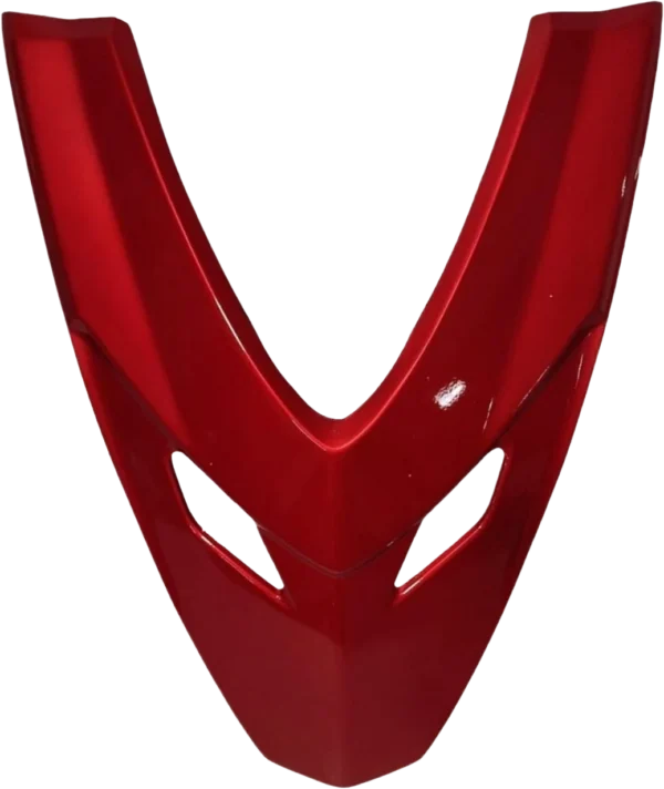 NOSE FIT FOR MAESTRO EDGE RED