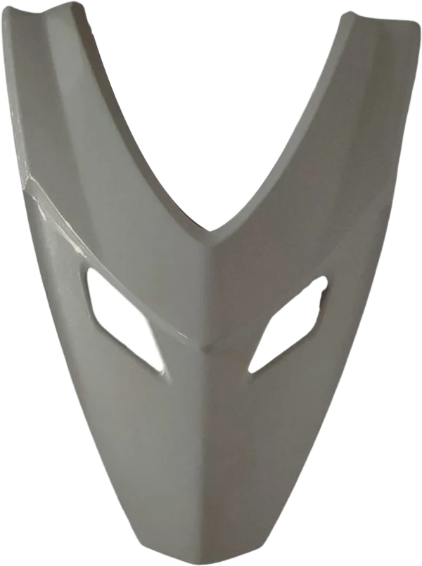 NOSE FIT FOR MAESTRO EDGE WHITE