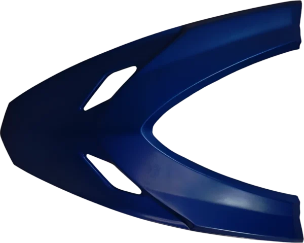 NOSE FIT FOR MAESTRO EDGE MAT BLUE