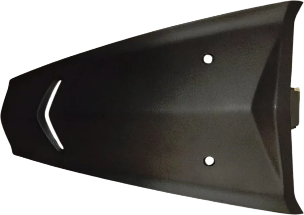 NOSE FIT FOR MAESTRO MAT AXIS GREY