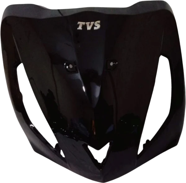 NOSE FIT FOR JUPITER BLACK