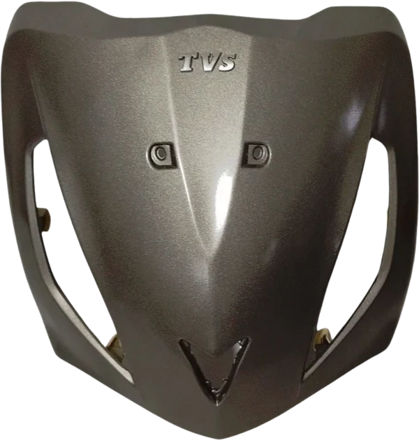 NOSE FIT FOR JUPITER GREY