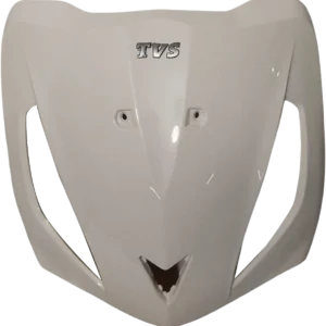 NOSE FIT FOR JUPITER WHITE