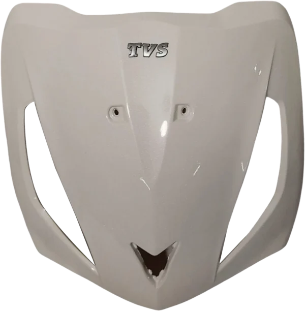 NOSE FIT FOR JUPITER WHITE