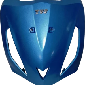 NOSE FIT FOR JUPITER BLUE