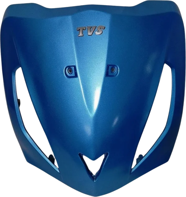 NOSE FIT FOR JUPITER BLUE