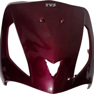 NOSE FIT FOR JUPITER PURPLE