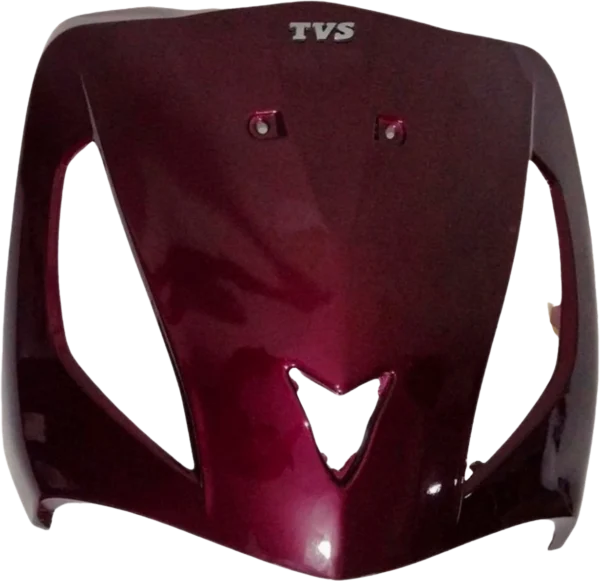 NOSE FIT FOR JUPITER PURPLE