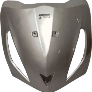 NOSE FIT FOR JUPITER SILVER