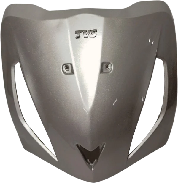 NOSE FIT FOR JUPITER SILVER