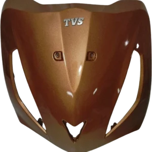 NOSE FIT FOR JUPITER BROWN