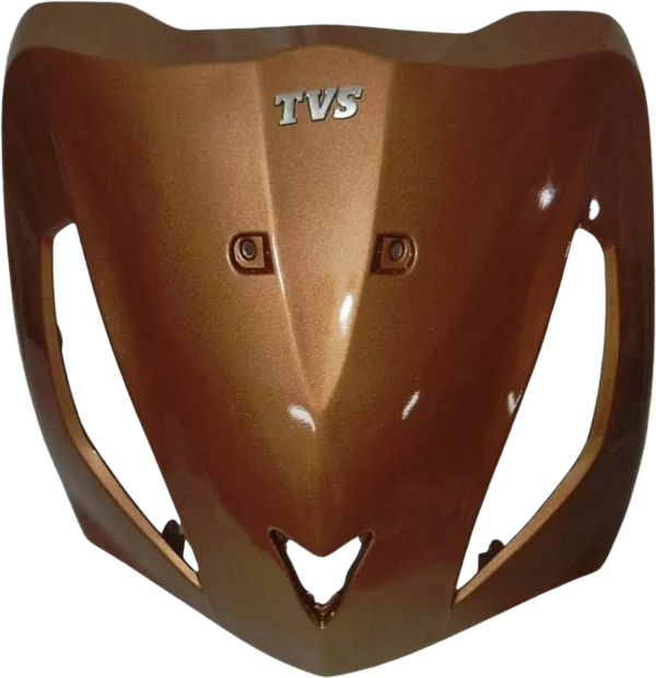 NOSE FIT FOR JUPITER BROWN