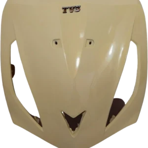 NOSE FIT FOR JUPITER CLASSIC CREAM (TYPE)