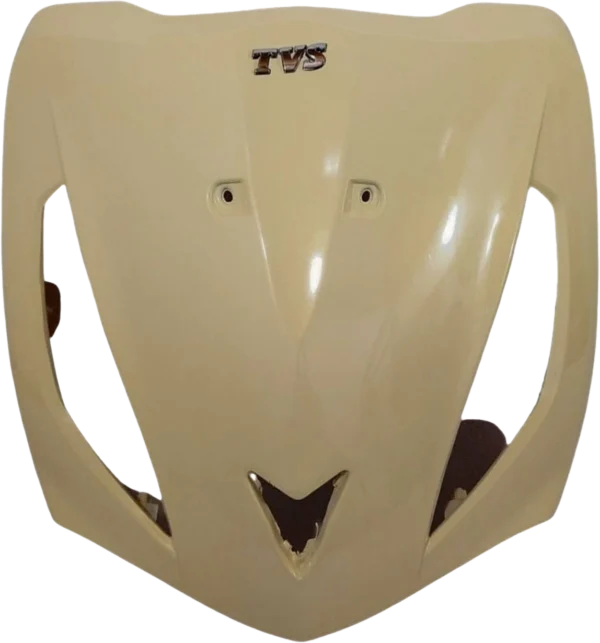 NOSE FIT FOR JUPITER CLASSIC CREAM (TYPE)