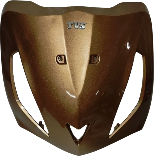 NOSE FIT FOR JUPITER BEAVER BROWN