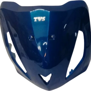 NOSE FIT FOR JUPITER STARLIGHT BLUE