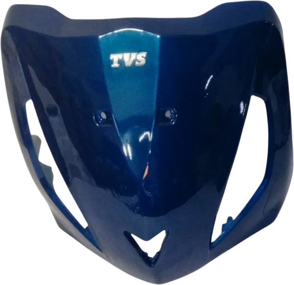 NOSE FIT FOR JUPITER STARLIGHT BLUE