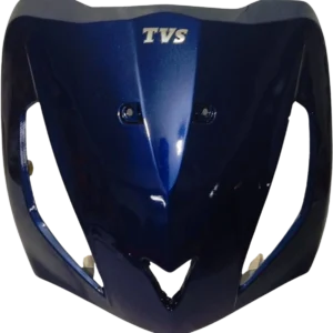 NOSE FIT FOR JUPITER HERLIQUEEN BLUE