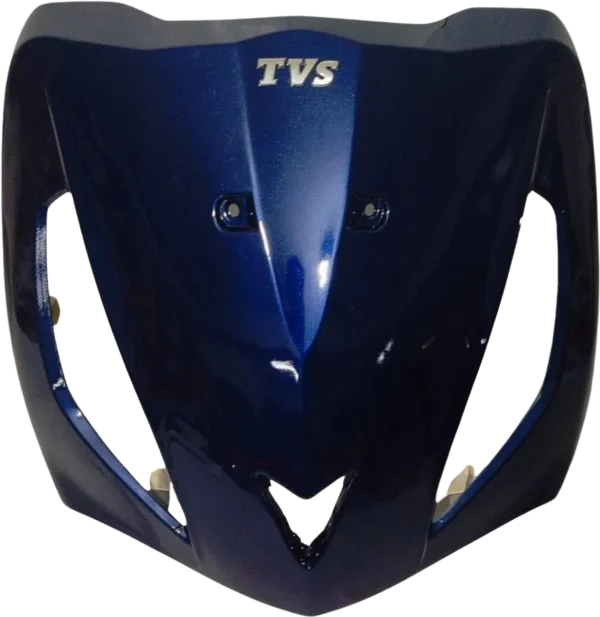 NOSE FIT FOR JUPITER HERLIQUEEN BLUE