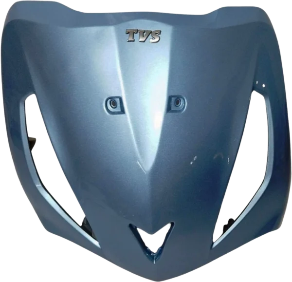 NOSE FIT FOR JUPITER MINT BLUE