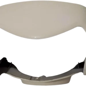 HLV FIT FOR SUZUKI ACCESS WHITE