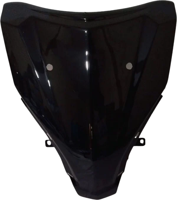 NOSE FIT FOR ACTIVA 5G BLACK