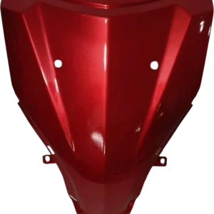NOSE FIT FOR ACTIVA 5G RED