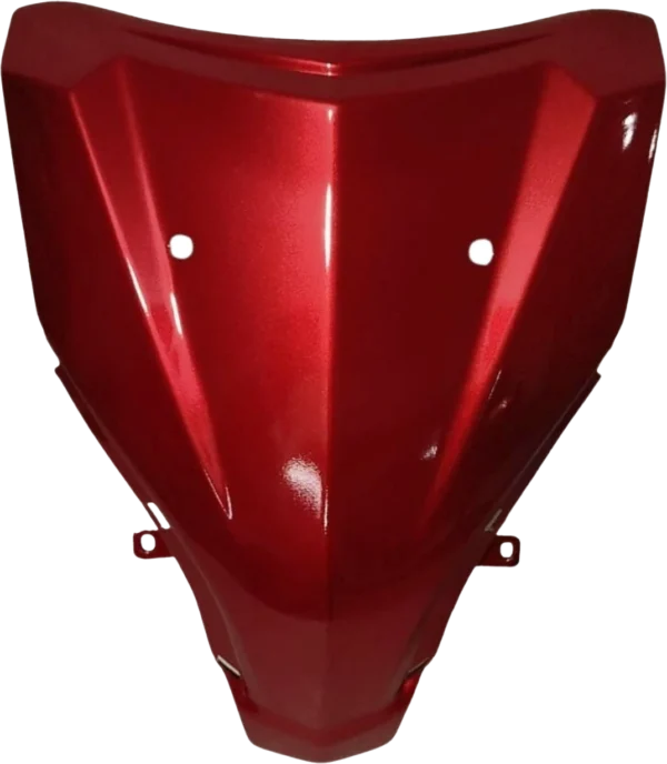 NOSE FIT FOR ACTIVA 5G RED