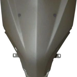 NOSE FIT FOR ACTIVA 5G SILENCE SILVER
