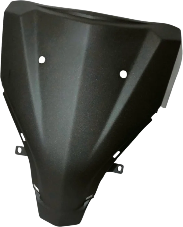 NOSE FIT FOR ACTIVA 5G AXIS GREY