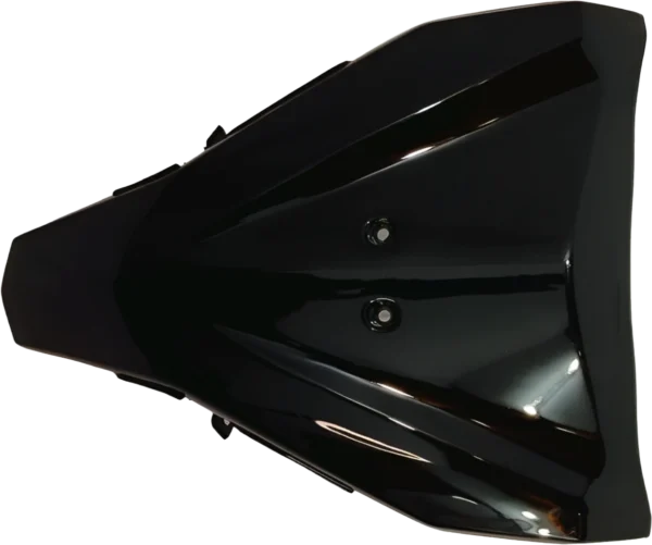 NOSE FIT FOR ACTIVA 6G BLACK