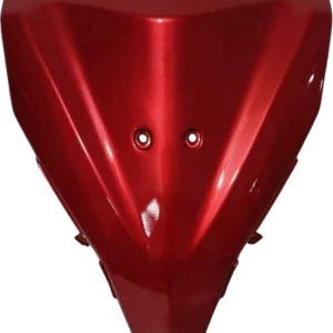 NOSE FIT FOR ACTIVA 6G RED