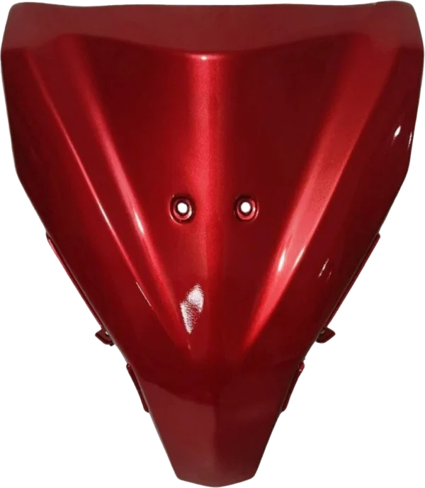 NOSE FIT FOR ACTIVA 6G RED