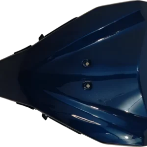 NOSE FIT FOR ACTIVA 6G BLUE