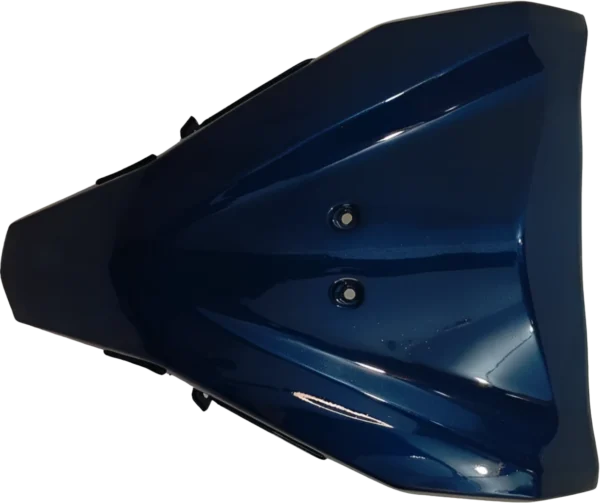 NOSE FIT FOR ACTIVA 6G BLUE