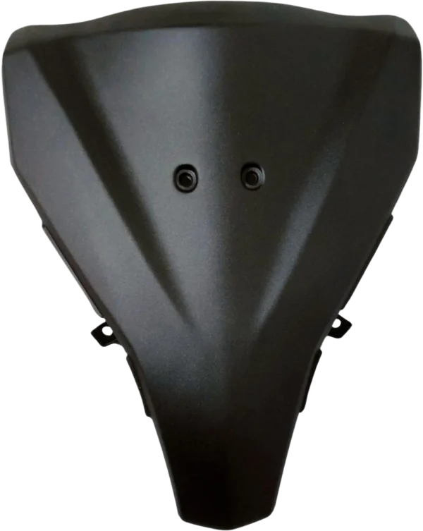 NOSE FIT FOR ACTIVA 6G MAT AXIS GREY
