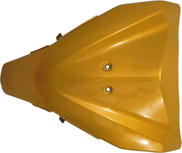 NOSE FIT FOR ACTIVA 6G DAZZLE YELLOW