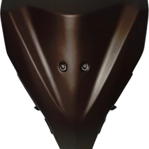 NOSE FIT FOR ACTIVA 6G MAT BROWN