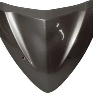 NOSE FIT FOR ACTIVA 125 CC SWORD SILVER