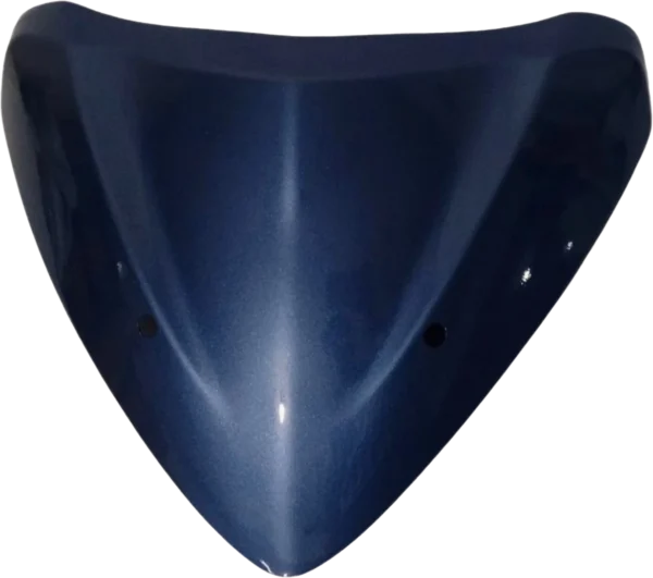 NOSE FIT FOR ACTIVA 125 CC MID NIGHT BLUE