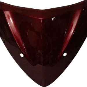 NOSE FIT FOR ACTIVA 125 CC REBEL RED