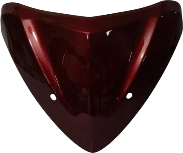 NOSE FIT FOR ACTIVA 125 CC REBEL RED
