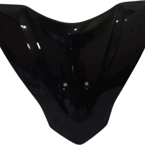 NOSE FIT FOR ACTIVA 125 CC BS6 BLACK