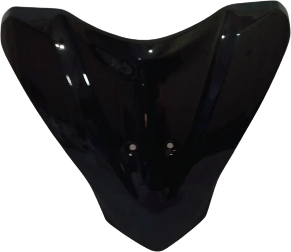 NOSE FIT FOR ACTIVA 125 CC BS6 BLACK