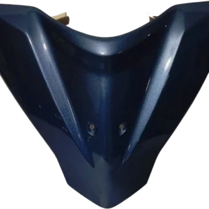 NOSE FIT FOR ACTIVA 125 CC BS6 MIDNIGHT BLUE