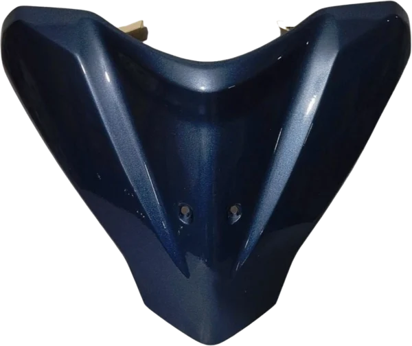 NOSE FIT FOR ACTIVA 125 CC BS6 MIDNIGHT BLUE