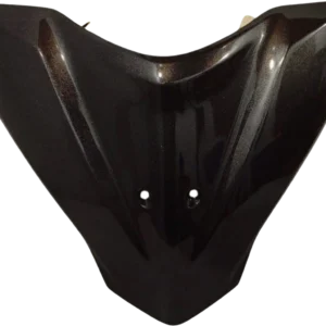 NOSE FIT FOR ACTIVA 125 CC BS6 HEAVY GREY